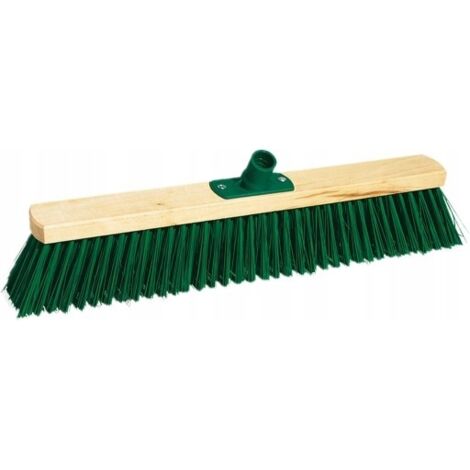 Scopa giardino Reis street cleaning base durevole ecologica