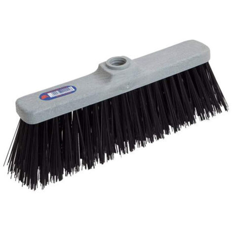 SCOPA INDUSTRIALE 30 cm