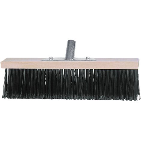 SCOPA INDUSTRIALE cm 60 6 PZ