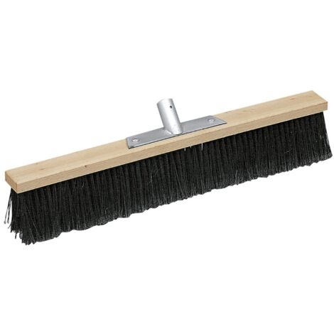 Scopa industriale corsia cm 40 - biacchi ettore