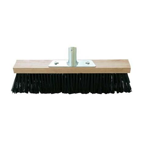 Scopa industriale 'maxi' 60 cm