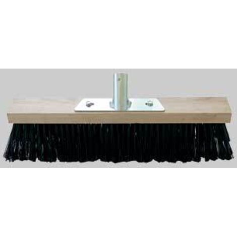 Scopa industriale maxi 60 cm