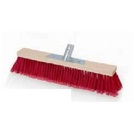 SCOPA LEGNO PVC