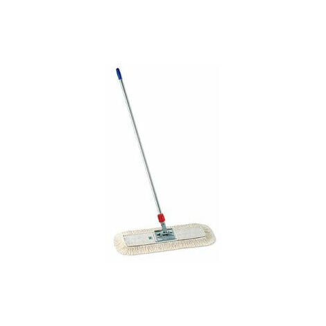 SCOPA LINEARE COTONE STANDARD 100CM.