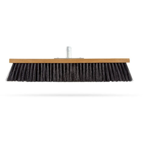Scopa Lineare in PVC da 60 cm.