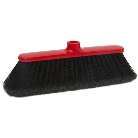 SCOPA MARY 27 CM S/MANICO- 12,0 pz