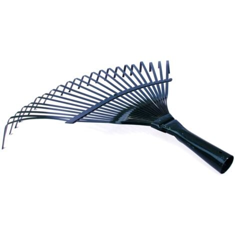 AUTRES scopa metallica