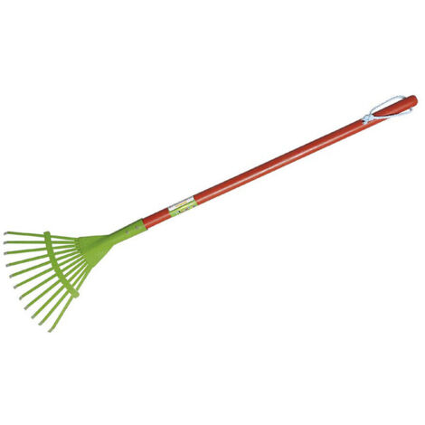 Scopa per foglie bambini Verdemax