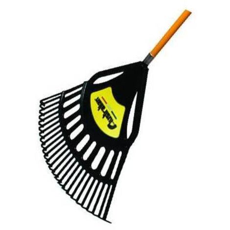 Scopa Resina Con Manico 64X55 Cm Australian - 4 Pz