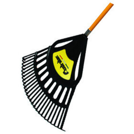 SCOPA RESINA CON MANICO 64X55 CM AUSTRALIAN- 4,0 pz
