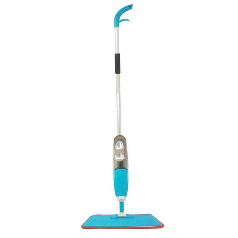 JEBBLAS Ricariche Panno Mocio Usa E Getta – 120 Pezzi – Multisuperficie 30x22 Cm – Per Pavimenti In Legno, Piastrelle E Vinile