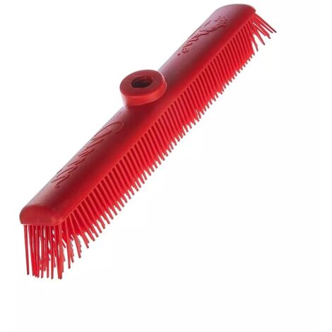 scopa superfive "mia" in silicone colori assortiti