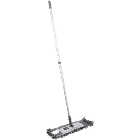Scopa telescopica con microchip  - 5five