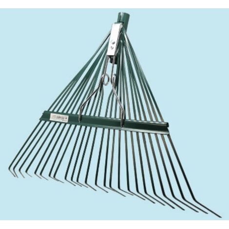 SCOPE ERBA BRIXO RACK 24      C/MANICO