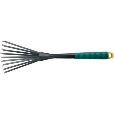 scopetta a 8 denti