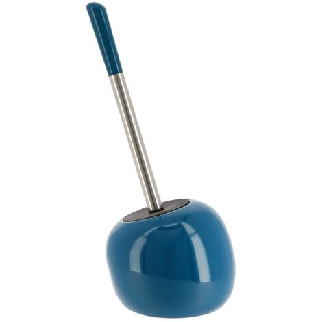 Scopino a forma di palla - blu anatra - Tendance