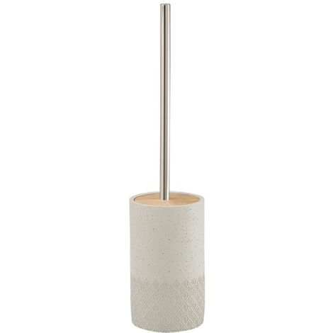 Scopino d' appoggio GEDY linea Afrodite colore Grigio