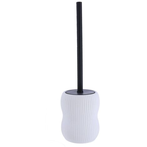 Scopino gres arrotondato - bianco - Tendance