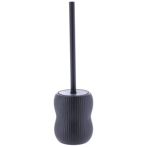 Scopino gres arrotondato - nero - Tendance