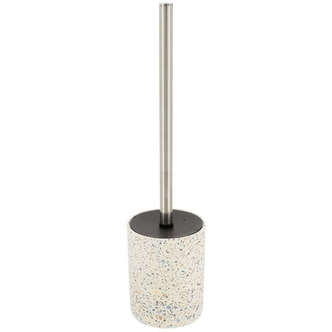 Scopino in cemento - terrazzo - Tendance