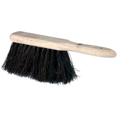 scopino in fibra naturale