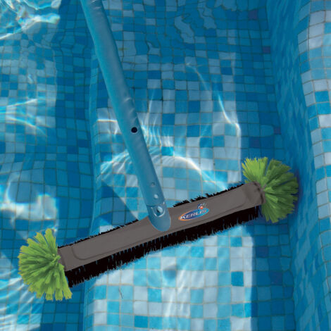 Scopino per piscina doppia sfera Xpro