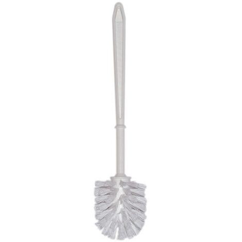 SCOPINO PER WC col. Bianco 24.00 pz