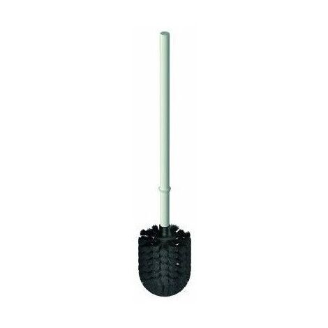 Scopino per WC Hewi SERIE 477 set di scopini per WC 477.20. bianco puro