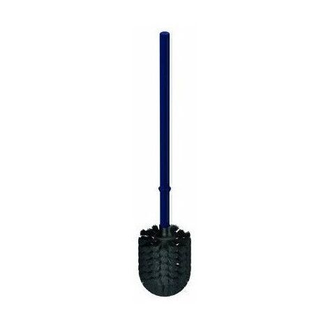 Scopino per WC Hewi SERIE 477 set di scopini per WC 477.20. Blu acciaio