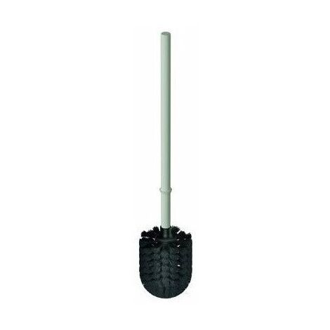 Scopino per WC Hewi SERIE 477 set di scopini per WC 477.20. grigio chiaro