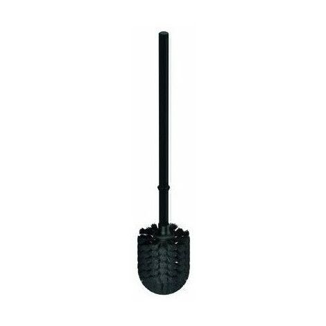 Scopino per WC Hewi SERIE 477 set di scopini per WC 477.20. nero profondo