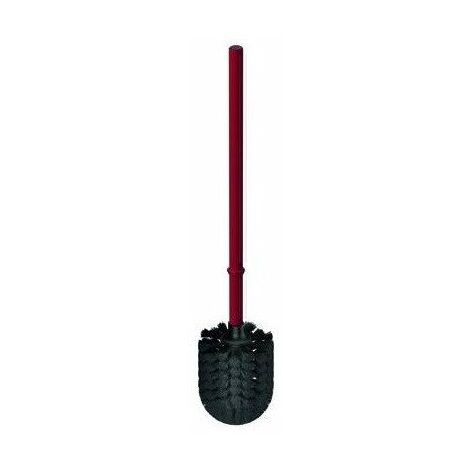 Scopino per WC Hewi SERIE 477 set di scopini per WC 477.20. rosso rubino