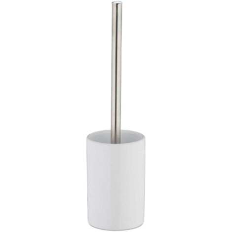 Scopino per wc in ceramica 88