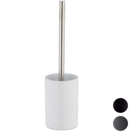 Scopino per wc in ceramica