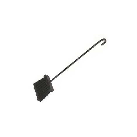 Scopino Setole In Nylon Per Camino - cm.50h.