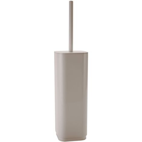 TACOSHOP Scopino d' appoggio GEDY linea Seventy colore Bianco
