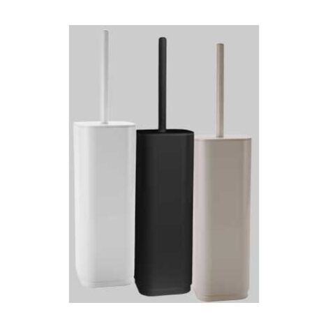 SCOPINO WC D' APPOGGIO SEVENTY BIANCO -  - GEDY