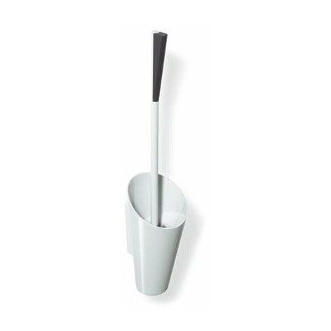 Scopino WC SERIE 801 rosso rubino