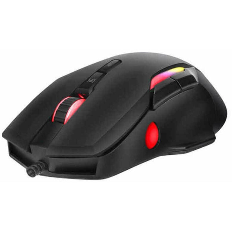 

Ratón Inalámbrico G945 RGB - Scorpion