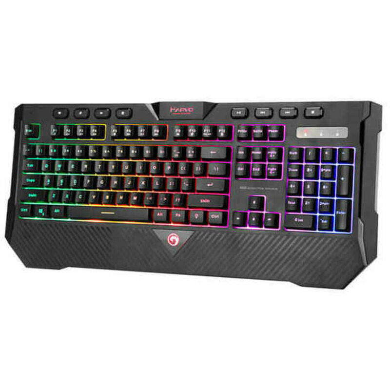 

Scorpion Teclado Scorpion K656
