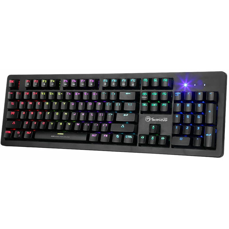 

Teclado KG916 - Scorpion