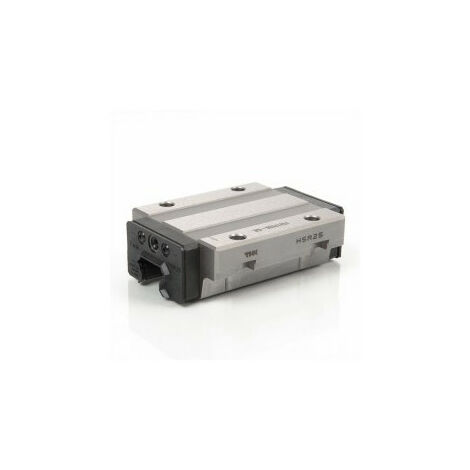 Scorrevole Hsr45 Lbss 3.83Kg Lunga Lunghezza 44Er Thk