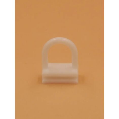SCORREVOLE MACO 506 NYLON (RICAMBIO X ART.505)