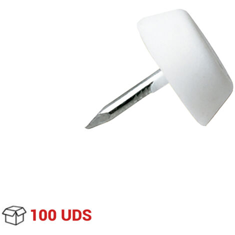 SCORREVOLE SEDIA BIANCO B/100