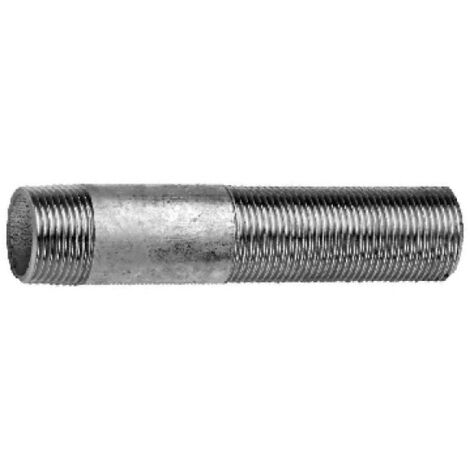 SCORREVOLE ZINCATO DA  1 / 2 1/2 x 100