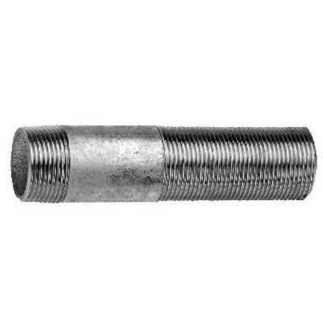 SCORREVOLE ZINCATO DA  3 / 4 3/4 x 10 cm DH