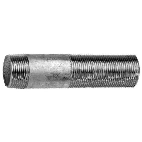 SCORREVOLE ZINCATO DA  3 / 4 3/4 x 100