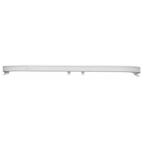 SCORRITENDA ESTENSIBILE ANTARES VELCRATO 120/215 CM