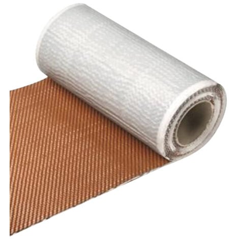 Guarnizione In Gomma EPDM 5mm X 4m - Striscia Sigillante Per Porte E Finestre | Isolante Termico E Acustico - Foto 11