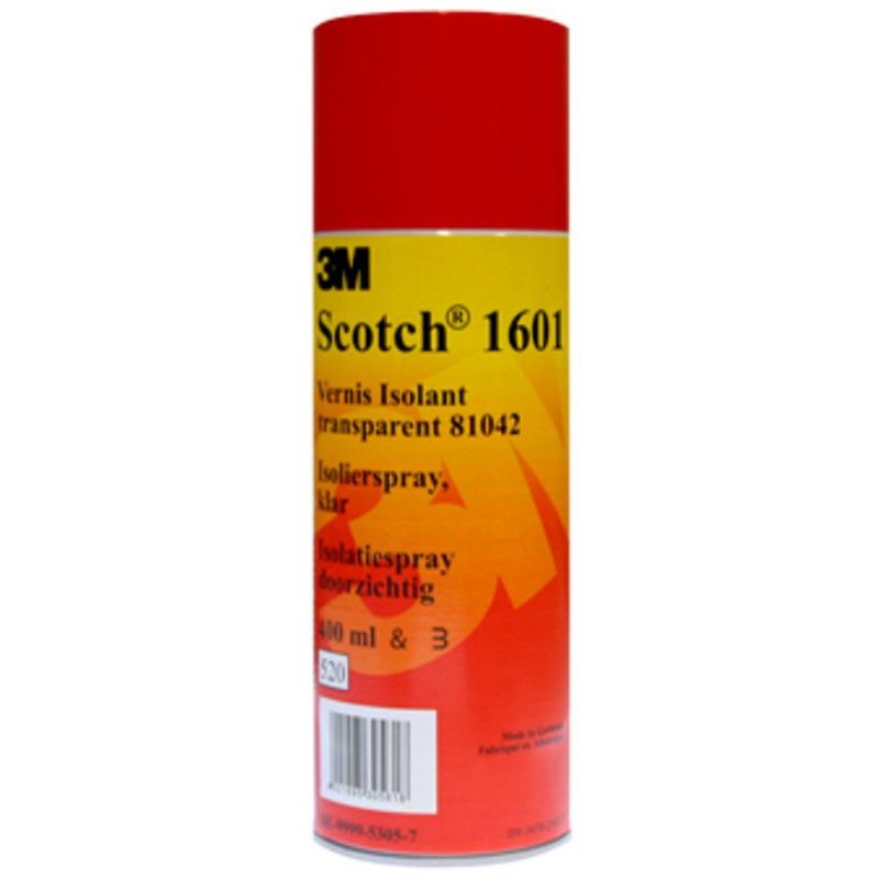 

Scotch® 1602 Sellador rojo 1602 - 3M